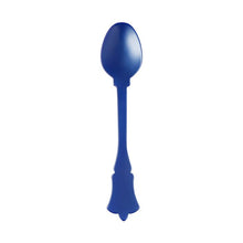 Load image into Gallery viewer, Old Fashioned Acrylic Tea Spoon (Multiple Colors)
