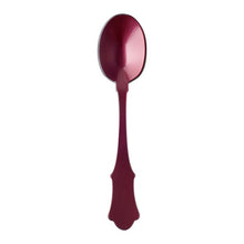 Load image into Gallery viewer, Old Fashioned Acrylic Serving Spoon (Multiple Colors)
