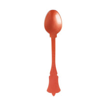 Load image into Gallery viewer, Old Fashioned Acrylic Ice Tea Spoon (Multiple Colors)
