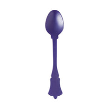 Load image into Gallery viewer, Old Fashioned Acrylic Ice Tea Spoon (Multiple Colors)
