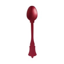 Load image into Gallery viewer, Old Fashioned Acrylic Ice Tea Spoon (Multiple Colors)
