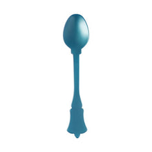 Load image into Gallery viewer, Old Fashioned Acrylic Ice Tea Spoon (Multiple Colors)

