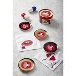 Load image into Gallery viewer, Cocktail Napkins- Lips
