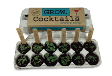 Load image into Gallery viewer, GROW Cocktails Garden
