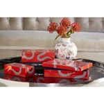 Load image into Gallery viewer, Large Eden Lacquer Box
