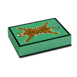 Load image into Gallery viewer, Tiger Lacquer Card Set
