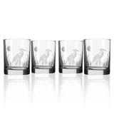 Load image into Gallery viewer, Heron 14 oz Double Old Fashioned
