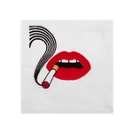 Load image into Gallery viewer, Cocktail Napkins- Lips
