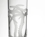 Load image into Gallery viewer, Palm Tree 2.5 oz Cordial
