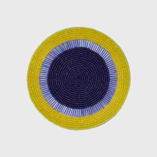 Load image into Gallery viewer, Bright Stripe Coasters
