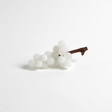 Load image into Gallery viewer, Bella Grapes - Alabaster - Medium
