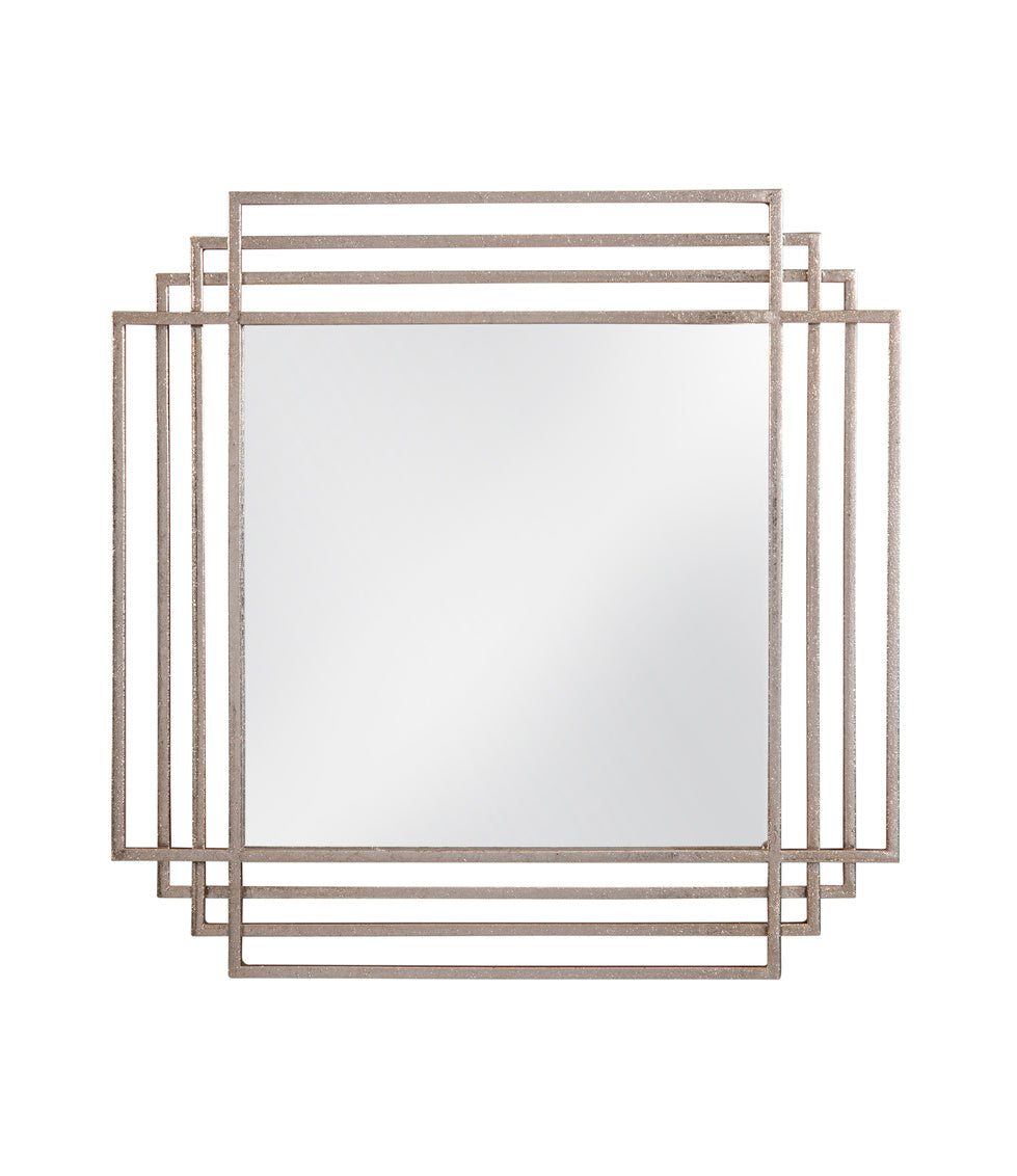 Gillis Wall Mirror