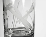 Load image into Gallery viewer, Dragon Fly 14 oz Double Old Fashioned

