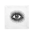 Load image into Gallery viewer, Cocktail Napkins- Eyes
