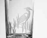 Load image into Gallery viewer, Heron 15oz Cooler Highball Glass
