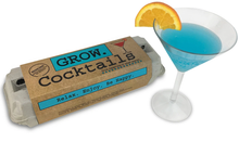 Load image into Gallery viewer, GROW Cocktails Garden
