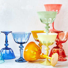 Load image into Gallery viewer, Rialto Glass- Coupe
