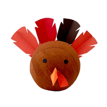 Load image into Gallery viewer, Mini Turkey Surprize Ball
