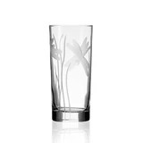 Load image into Gallery viewer, Dragon Fly 15oz Cooler Highball Glass
