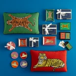 Load image into Gallery viewer, Tiger Lacquer Card Set
