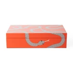 Load image into Gallery viewer, Large Eden Lacquer Box
