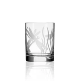 Dragon Fly 14 oz Double Old Fashioned