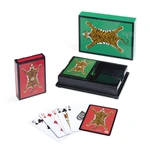 Tiger Lacquer Card Set