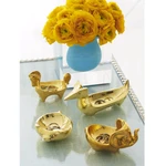 Load image into Gallery viewer, Brass Horse Ring Bowl
