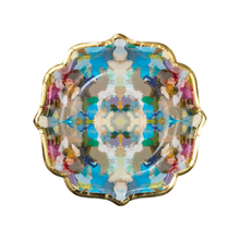 Load image into Gallery viewer, Laura Park Cocktail Plates (Multiple Colors)
