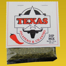 Load image into Gallery viewer, Grab N Go - Chicken Enchilada Soup &amp; Jalapeño Cilantro Mix
