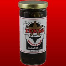 Load image into Gallery viewer, Grab N Go - Sweet &amp; Hot Jalapeno W/ Spreader
