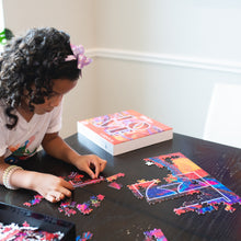 Load image into Gallery viewer, 1000 Piece Jigsaw Puzzle - LOVE
