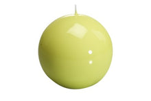 Load image into Gallery viewer, Large Round Candle (Multiple Colors)
