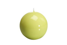 Load image into Gallery viewer, Medium Round Candle (Multiple Colors)
