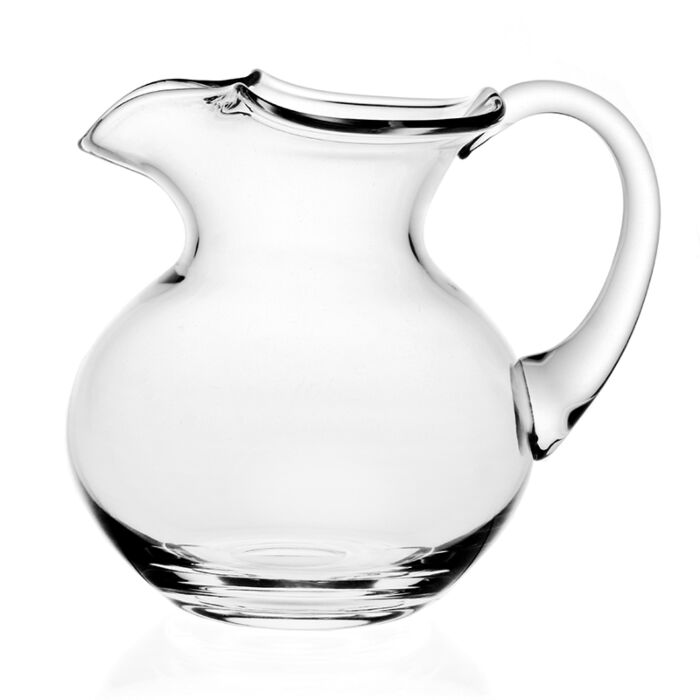 Lillian 3 Lip Jug