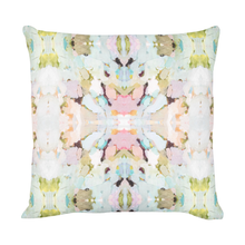 Load image into Gallery viewer, Laura Park Throw Pillows 22x22 (Multiple Colors)

