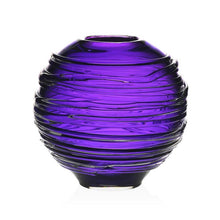 Load image into Gallery viewer, Miranda 6&quot; Globe Vase (Multiple Colors)

