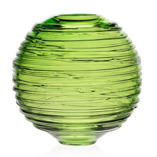 Load image into Gallery viewer, Miranda 9&quot; Globe Vase (Multiple Colors)
