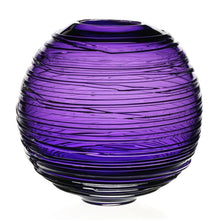 Load image into Gallery viewer, Miranda 9&quot; Globe Vase (Multiple Colors)

