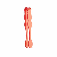 Load image into Gallery viewer, Old Fashioned Acrylic Medium Tongs (Multiple Colors)
