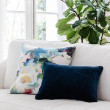 Load image into Gallery viewer, Laura Park Throw Pillows 22x22 (Multiple Colors)
