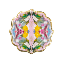 Load image into Gallery viewer, Laura Park Cocktail Plates (Multiple Colors)
