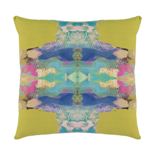 Load image into Gallery viewer, Laura Park Throw Pillows 22x22 (Multiple Colors)
