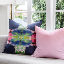 Load image into Gallery viewer, Laura Park Throw Pillows 22x22 (Multiple Colors)
