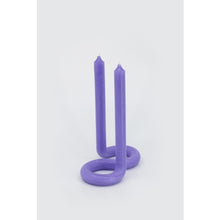 Load image into Gallery viewer, Twist Candle (Multiple Colors)
