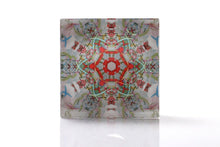 Load image into Gallery viewer, Alexandra Von Furstenberg Large Candy Bowl in Kaleidoscope Print
