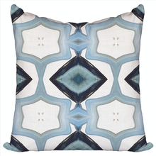 Load image into Gallery viewer, Windy O&#39;Connor Throw Pillows 22x22 (Multiple Colors)
