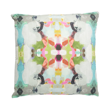Load image into Gallery viewer, Laura Park Throw Pillows 22x22 (Multiple Colors)
