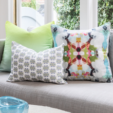 Load image into Gallery viewer, Laura Park Throw Pillows 22x22 (Multiple Colors)
