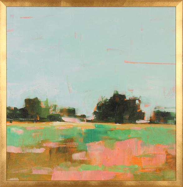 Summer Glow I